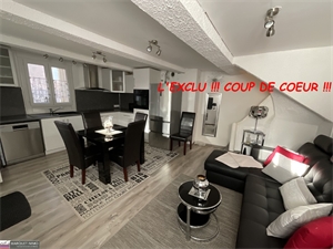 maison de village à la vente -   34360  CEBAZAN, surface 46 m2 vente maison de village - MAQ01951